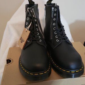 BRAND NEW never worn Doc Martens!
